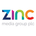 Zinc Media Group plc Logo