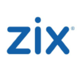 Zix Corporation Logo