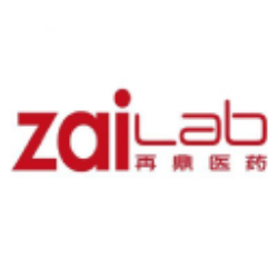 Zai Lab Limited Logo