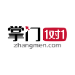 Zhangmen Education Inc. Logo