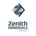 Zenith Minerals Limited Logo