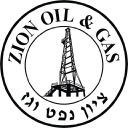 Zion Oil & Gas, Inc. Logo