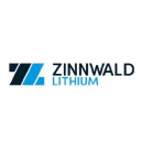 Zinnwald Lithium Plc Logo