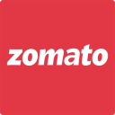 Zomato Limited Logo