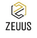 Zeuus, Inc. Logo