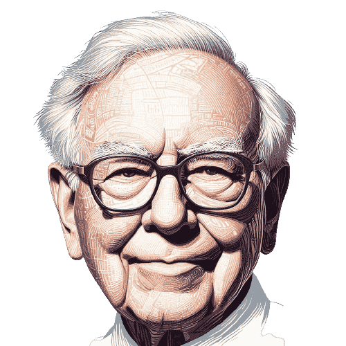 Buffet's Intrinsic Value